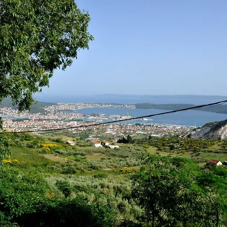 Ivan Villa Trogir