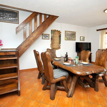 Villa Ivan Trogir