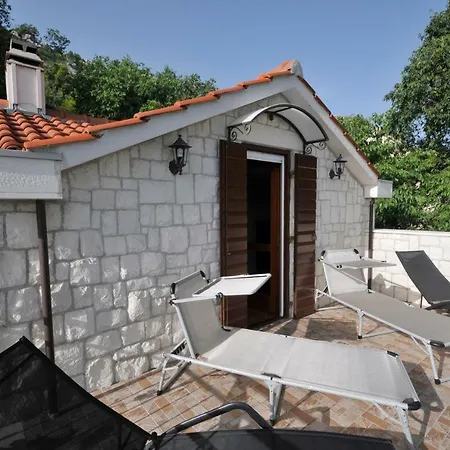 Vila Ivan Trogir
