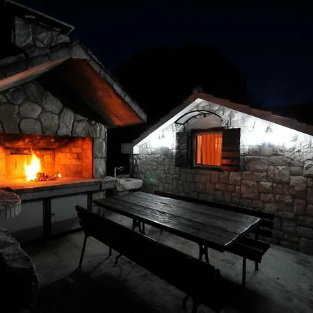 Villa Ivan