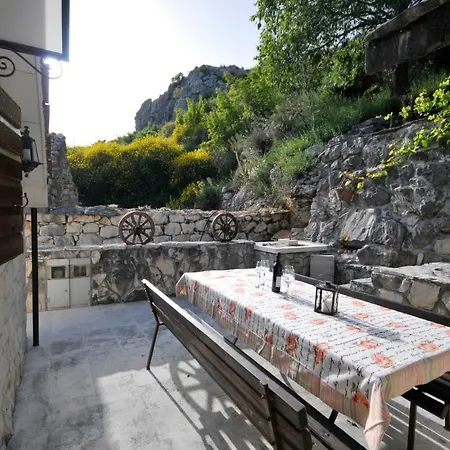 Villa Ivan