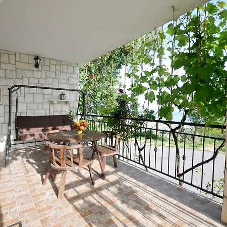 Ivan Villa Trogir