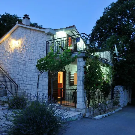 Villa Ivan Trogir