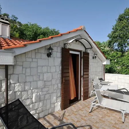 Ivan Villa Trogir