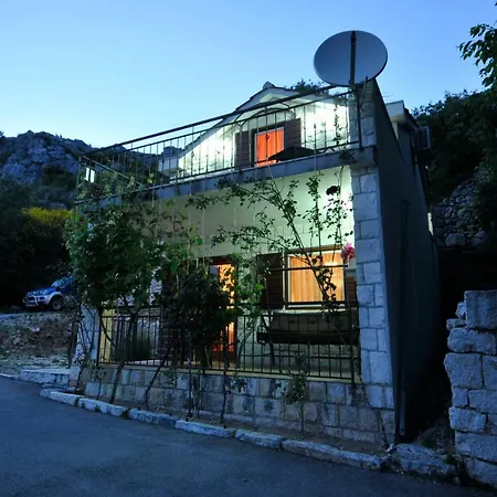 Villa Ivan